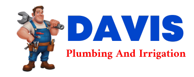 Trusted plumber in HENEFER